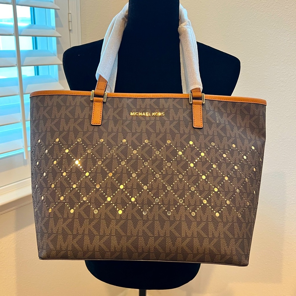 NWT Michael Kors Bag
